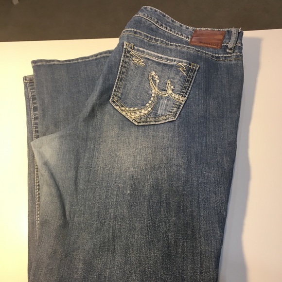 Maurices Denim - Maurice Bootcut Jeans.